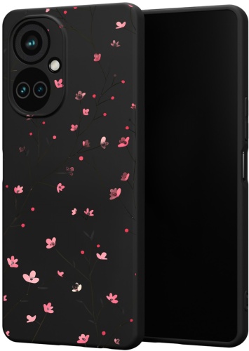 Чехол для TECNO Camon 19, Camon 19 Pro рисунок