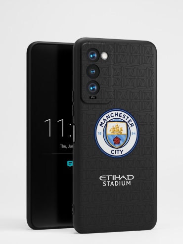 Чехол для TECNO Camon 18 рисунок