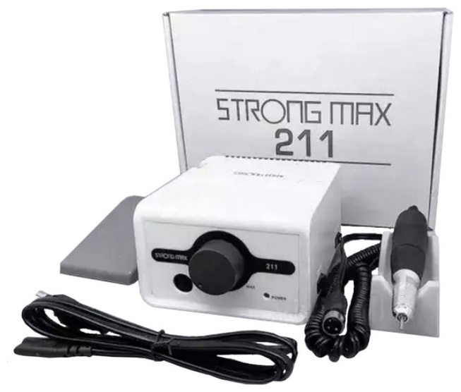 ZNLUX STRONG 211/120II 35K аппарат