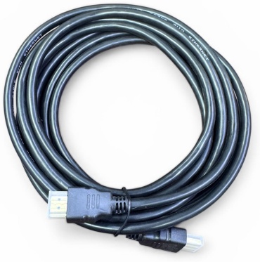 Кабель HDMI - HDMI 3 м