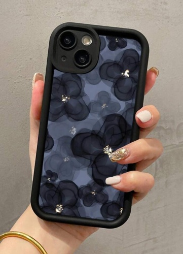 Чехол для Apple iPhone 15 рисунок