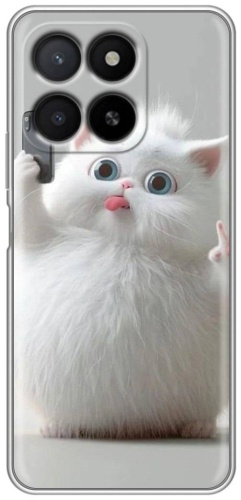 Чехол BAIKO для Honor X5b рисунок