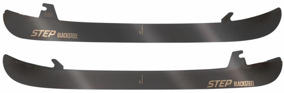 Лезвия CCM Step BlackSteel XS 238
