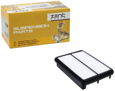 ZentParts воздушный фильтр Z33136