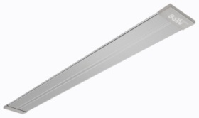 Инфракрасный обогреватель Ballu BIH-AP4-1.0-M серый