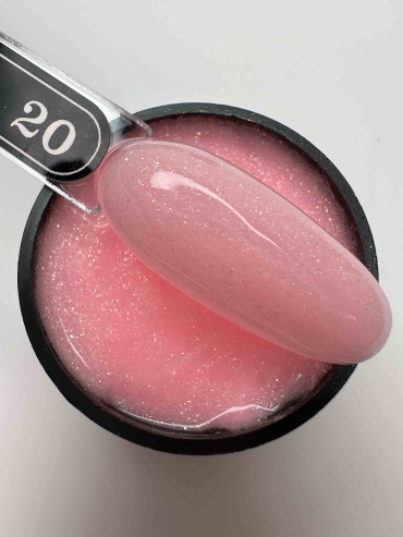 SOFI гель Builder gel 20 50 мл