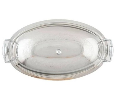 Brignani Luca Arabesque Inox серебристый