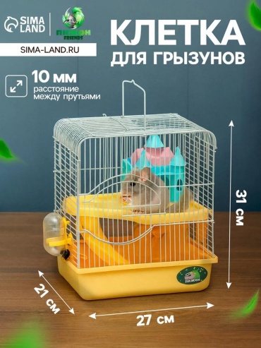 Клетка-бокс 578961836