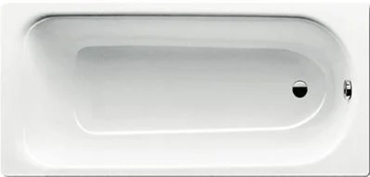 Ванна White Wave "primo" (1500 с/н) 150x70 см, акрил