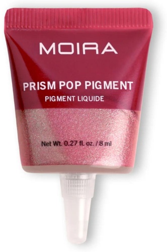 MOIRA пигмент жидкие Prism Pop Pigment 001, Sugar Plum