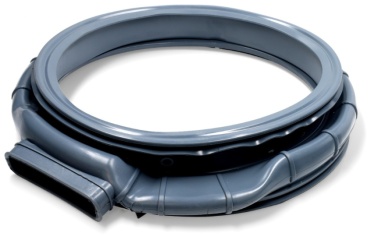 Манжета люка CTS HK2080694 1 шт. серый