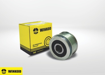 WINKOD Шкиф Генератора WTS0224