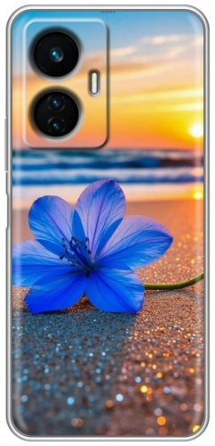Чехол BAIKO для Vivo Y55 рисунок