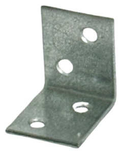 Nurmax уголок 30x25x1.8 мм 1 шт, KS73030252