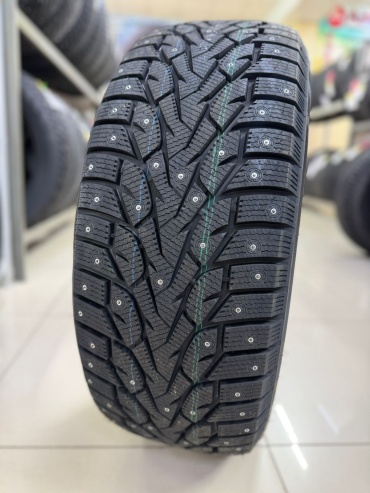 ILINK WINTERVORHUT STUD 3 285/60 R18 114 T с шипами