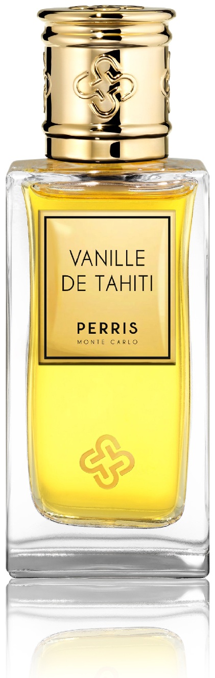 PERRIS MONTE CARLO Духи VANILLE DE TAHITI духи PARFUM 50 мл, унисекс