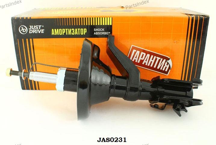 Амортизатор JD Амортизатор Подвески JAS0231