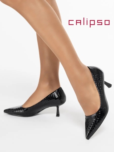 Туфли Calipso черный