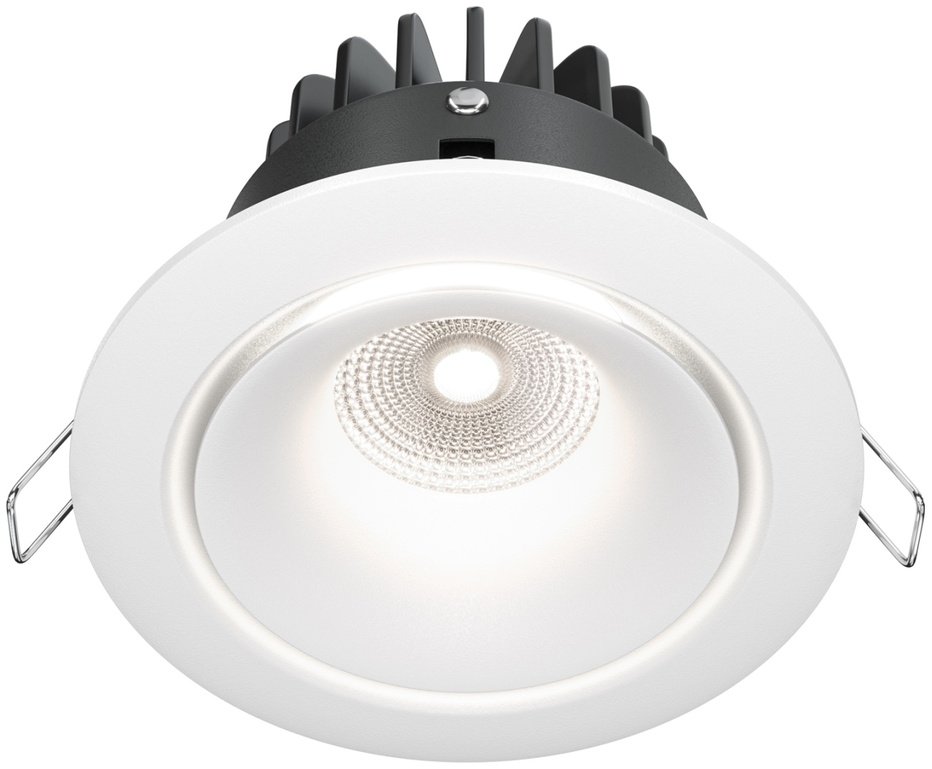 Maytoni DL031-L12W4K-W LED