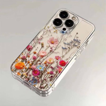 Чехол для Apple iPhone 16 Pro Max рисунок