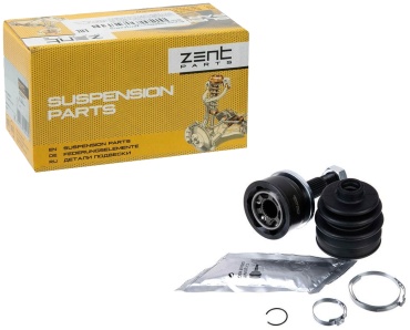 ZentParts шрус наружный Z21777