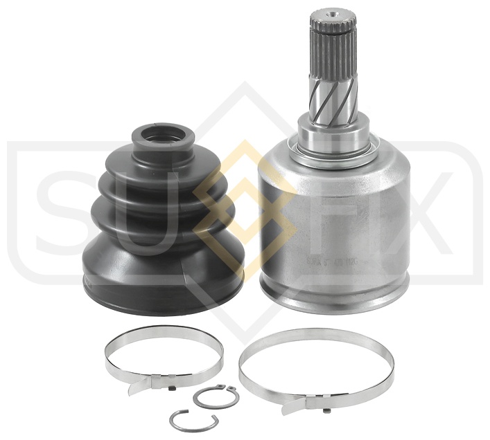 Sufix шрус ST1470