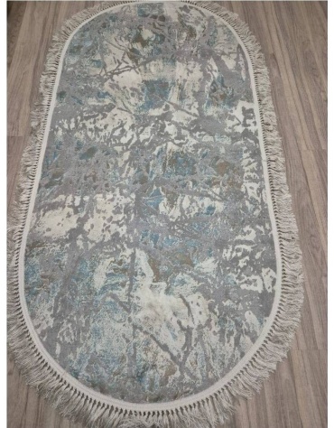 Ковер Seb-I Irani 100x200 см, короткий ворс, Турция
