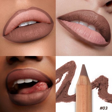 Pudaier Long Lasting Color карандаш 3
