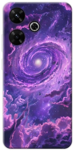 Чехол BAIKO для Xiaomi Redmi 13 рисунок