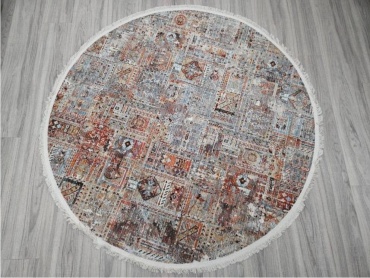 Ковер Hand Craft 150x150 см, короткий ворс, Бельгия