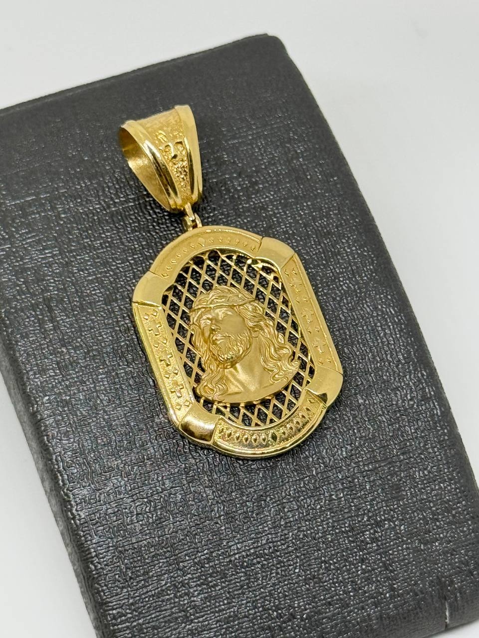 Подвеска SAR JEWELRY Aro_E1_9270 вес 9.9 г золото, без вставок
