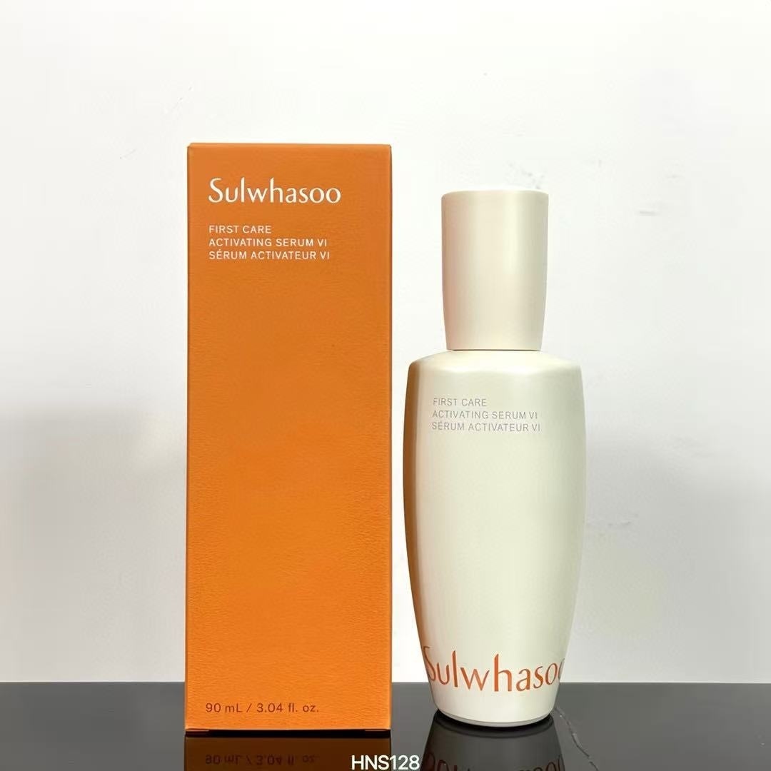 Sulwhasoo сыворотка First Care Activating Serum для лица 90 мл