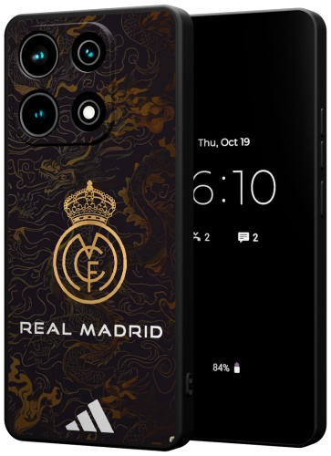 Чехол для Redmi Redmi Note 13 рисунок