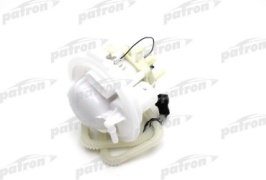 PATRON топливный фильтр PF3955