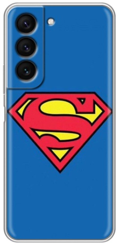 Чехол BAIKO для Samsung Galaxy S22 рисунок