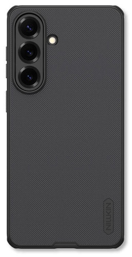 Чехол Nillkin для Samsung Galaxy S26+ черный