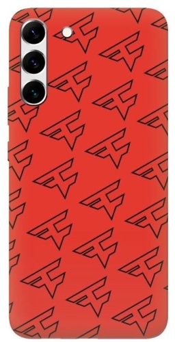 Чехол для Samsung Galaxy S22 рисунок
