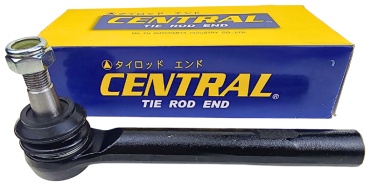 CENTRAL рулевой наконечник CE-N100