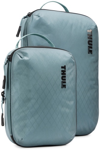 Сумка Thule нейлон серый, голубой 13 л