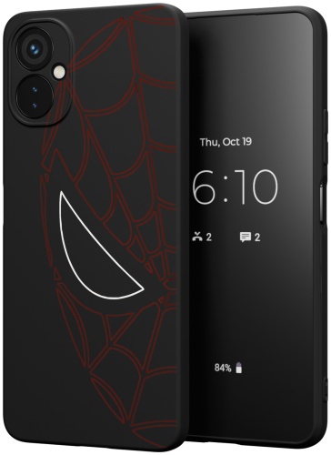 Чехол для TECNO Spark 9 Pro рисунок