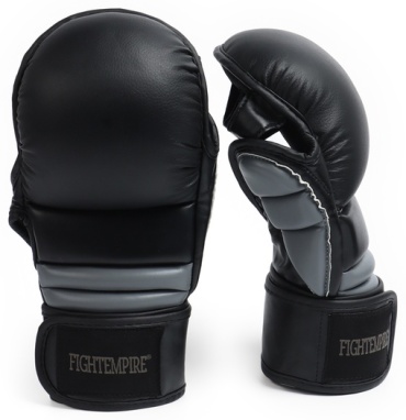 FIGHT EMPIRE 10535017 черный L