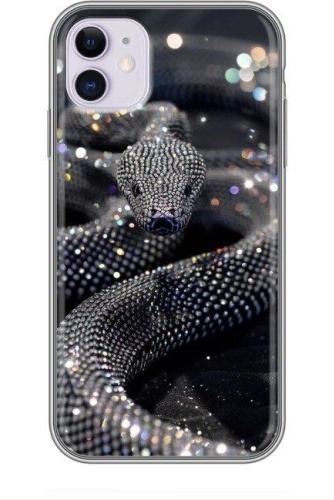 Чехол BAIKO для Apple iPhone 12 Mini рисунок