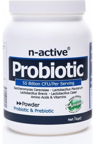 Probiotic n-active