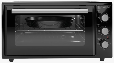 Harlem PLATINIUM 50 LT черный
