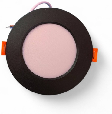 Встраиваемый светильник Horoz Electric LED 6 Вт 165 - 265 В 4200 К 016-087-0006