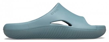 Шлепанцы Crocs синий