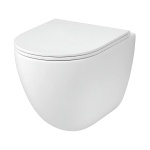 Grossman унитаз GR-4455SQC Tornado, санфаянс