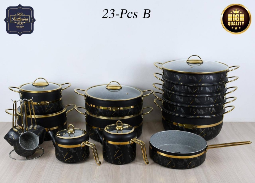 Katherina смешанный набор 23 - Pcs B 23 в 1