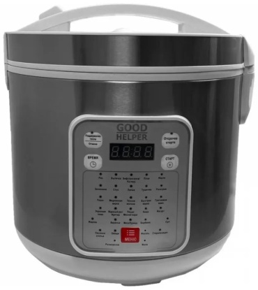 Скороварка/мультиварка GOODHELPER 467947575 мультиколор