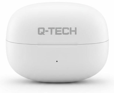 Наушники Q-TECH Q87 белый